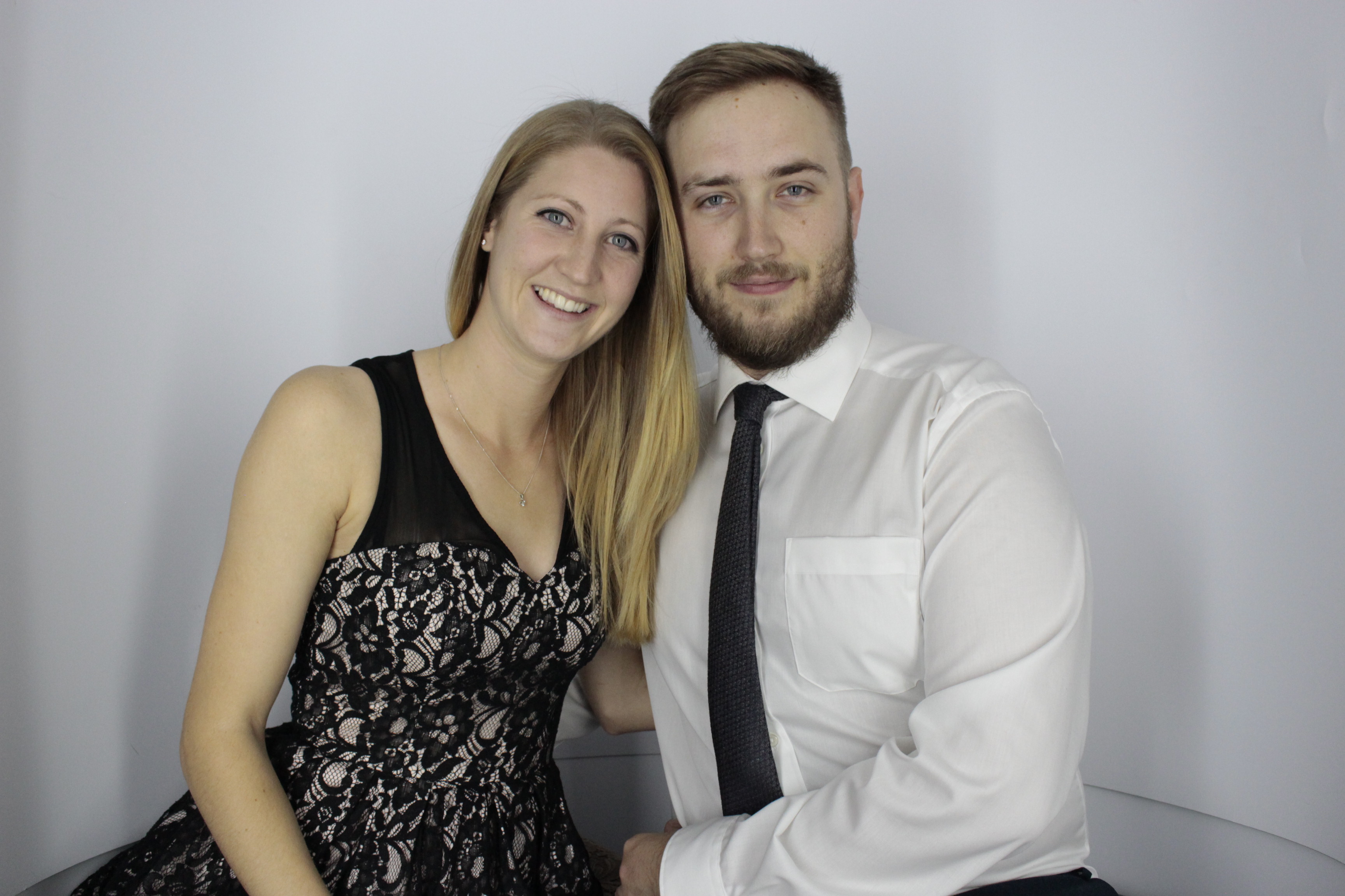 Ben & Kelly's Wedding | View more photos from the event at gallery.myphotoboothexperience.co.uk/u/MyPhotoBoothExperienceLtd/Ben-Kellys-Wedding